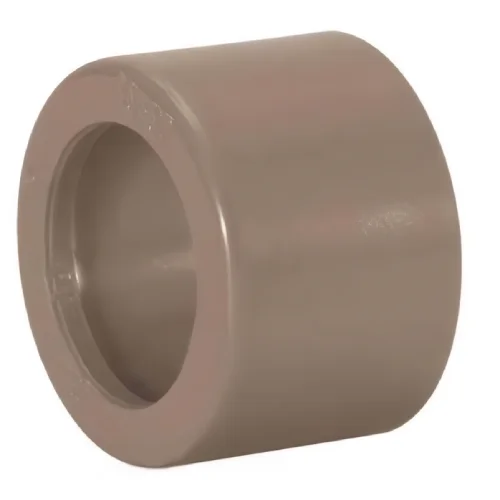 Bucha De Redução Soldável Curta 110 Mm X 85 Mm Amanco